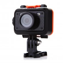 SOOCOO S60 1.5" LCD Action Diving 60M Waterproof WIFI 1080P Full HD Underwater Camera