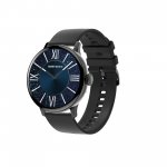 Smart Watch Men Dail BT Phone Call Password Protection IP68 Waterproof Calculator Fitness Tracker DiY Smartwatch