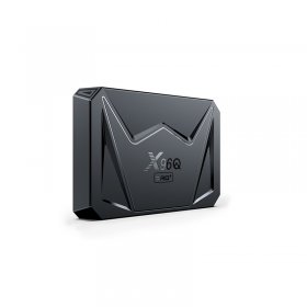 Android TV Box 14.0 X96Q pro+ 4GB RAM 32GB ROM Android 14 Box,CPUAllwinner H728 &Mali G57-MC1 Chipset Android Box,4K Streaming Media Player Resolution Support 2.4G/5.8G Dual WiFi and Bluetooth 5.0 Smart Tv Box