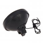 Bicycle Lights Set Bike Safety Front Headlight Tail Light Bike Friction Generator Dynamo Kit