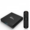 X96 Air Android TV Box Android 9.0 Amlogic S905X3 Smart TV Box 4K Android Box X96Air Quad Core 2.4G&5G Wifi BT4.1 H.265 64/32GB