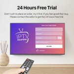 12 Mois MEGA IPTV Abonnement World IPTV M3u Megaott FULL HD VIP Sport Hot XXX for IPTV Smarter