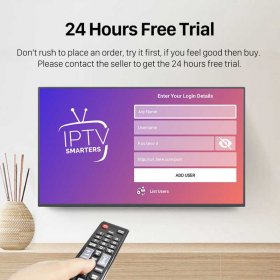 12 Mois MEGA IPTV Abonnement World IPTV M3u Megaott FULL HD VIP Sport Hot XXX for IPTV Smarter