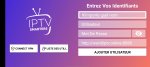 IPTV Smarters Pro Abonnement 12 Mois 4K IPTV Premium Live Sport Kids Music Movies Series
