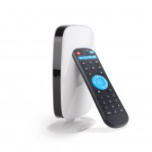 Dalletektv Android 9.0 Smart TV BOX 1GB 8GB S905W Quad Core support 4K WiFi Dalletektv R9 Set Top Box TV Receiver
