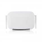 Leadcool Q9 French Arabic IPTV Box Android 9.0 4K Medai Player