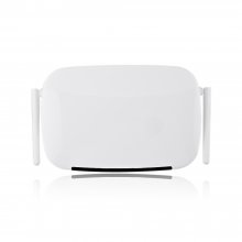Leadcool Q9 French Arabic IPTV Box Android 9.0 4K Medai Player
