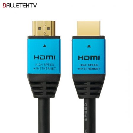 High Speed HDMI 2.0 1.9M HDMI Cable Line