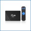 X98H pro Box Allwinner H618 Android 12.0 4GB 64GB HD Android TV Box Smart TV Box with 1080p BT5.0