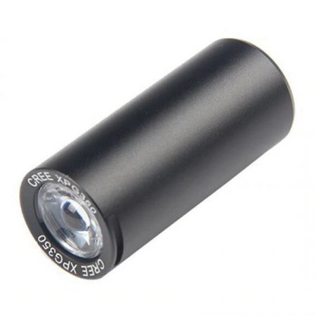 RPL- 2289 MTB Bicycle Headlight Lamp USB Charging Strong Light Illumination