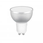Tuya Smart Bulbs, GU10 Smart WiFi&BLE Flood Light Bulb, Color Changing,Support Tmall Genie/Alexa/GoogleHome