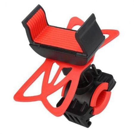 Universal Bicycle Phone Holder