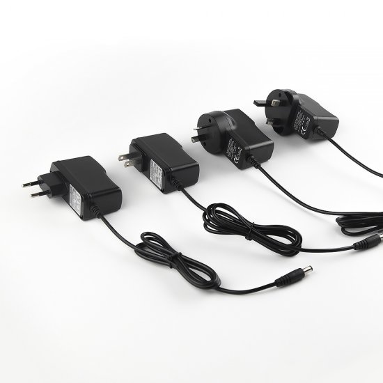 DC power Adapter 5V 2A Interface 3.5mm*1.35mm for Andorid box